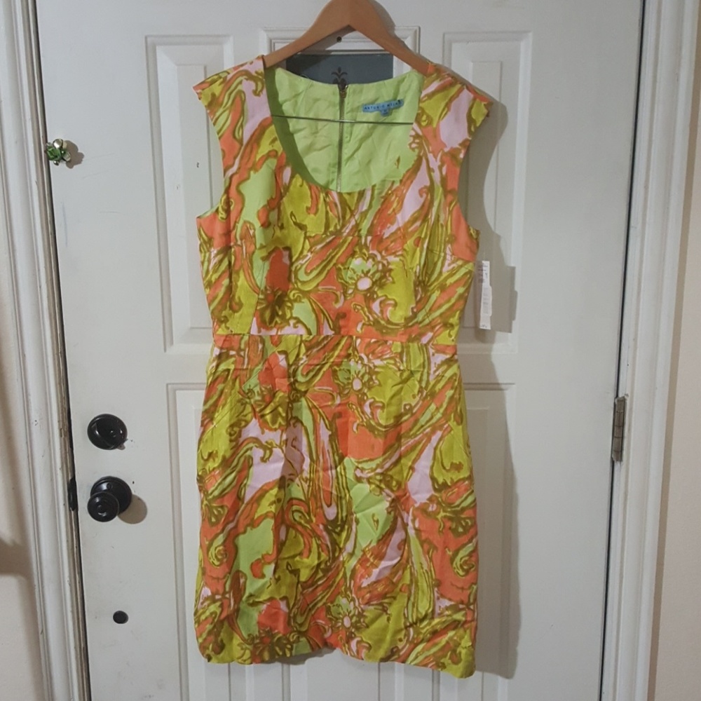 Antonio Melani dress size 12